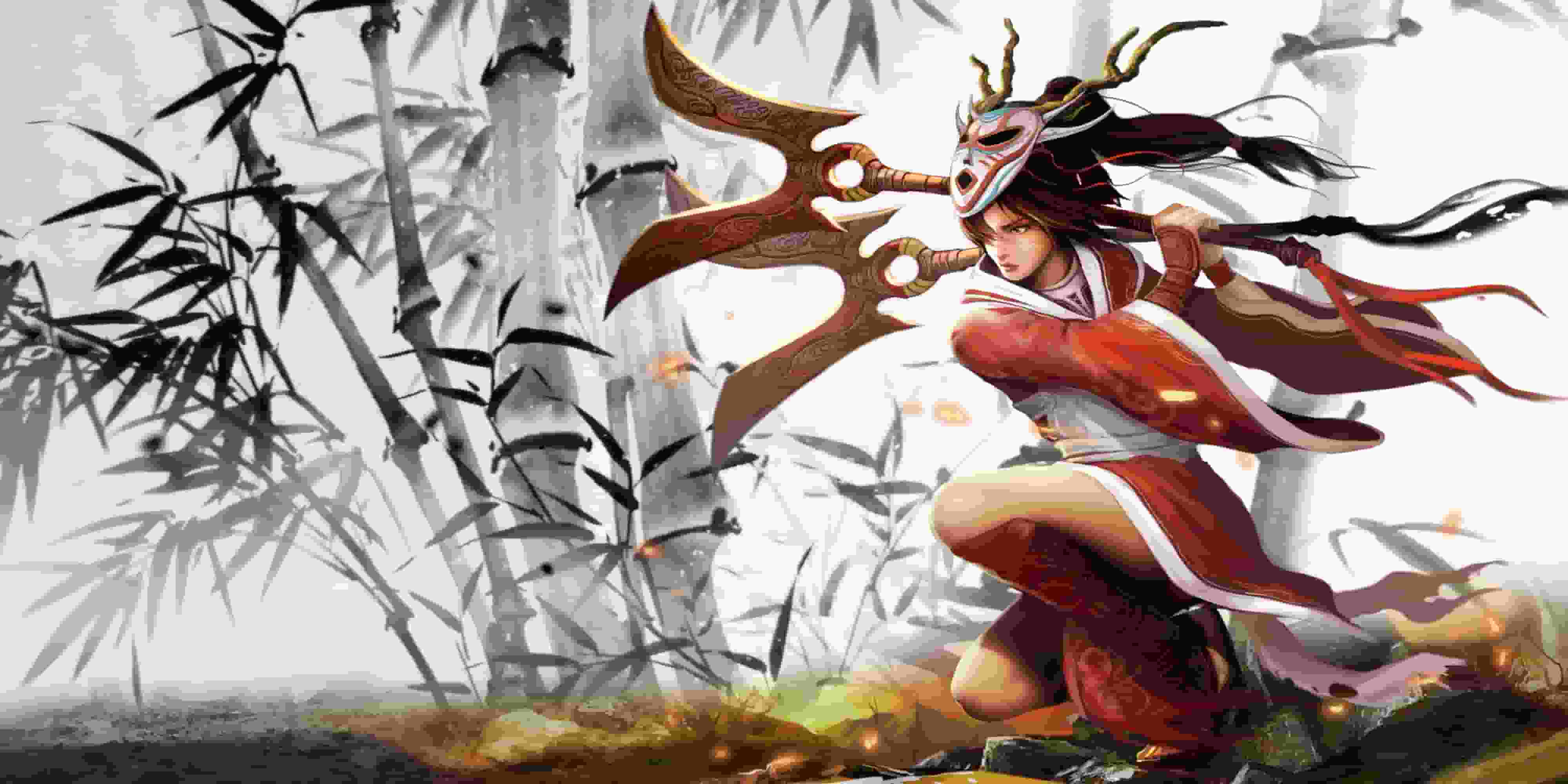 推特又又酱新年制作:  兔年萌新大放送！